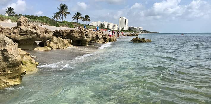 Coral Cove Park Real Parks Discover Natural Wonders