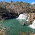 Little River Canyon National Preserve & Little Falls